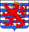 Blason de Grâce-Hollogne