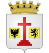 Blason de Geraardsbergen/Grammont