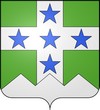 Blason du Grand-Bornand