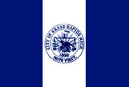 Drapeau de Grand Rapids