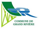 Logo de Grand'Rivière