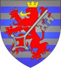 Blason de Grevenmacher