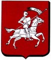 Blason de Grez-Doiceau