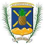 Blason de Gros-Morne