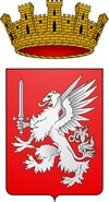 Blason de Grosseto