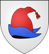 Blason de Guebwiller