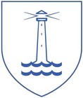 Blason d'Hafnarfjörður