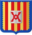 Blason de Ham-sur-Heure-Nalinnes