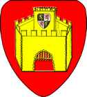 Blason de Hannut