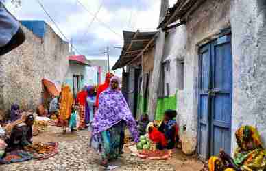 Photo de Harar