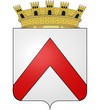 Blason d'Harelbeke