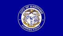 Drapeau d'Hartford