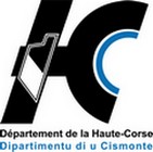 Logo de la Haute-Corse