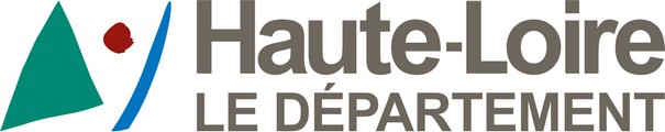 Logo de la Haute-Loire