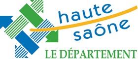 Logo Haute-Saône