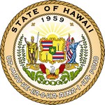 Drapeau d'Hawaï