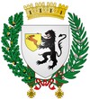 Blason d'Hazebrouck