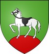 Blason de Hénin-Beaumont