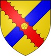 Blason de Hensies