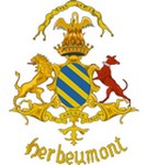 Blason d'Herbeumont