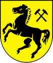 Blason d'Herne