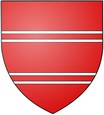 Blason d'Hérouville-Saint-Clair