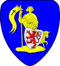 Blason de Herve