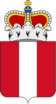 Blason de Hoogstraten