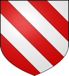 Blason de Honnelles