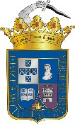 Blason d'Horta