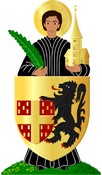 Blason de Houthalen-Helchteren