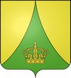 Houyet Blason