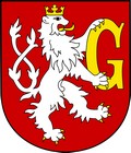 Blason d'Hradec Králové