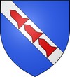 Blason d'Hunawihr