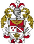 Blason d'Ibarra