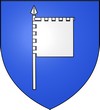 Blason Ille-sur-Têt