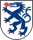 Blason d'Ingolstadt