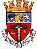 Blason d'Inverness