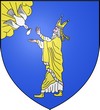 Blason d'Itterswiller