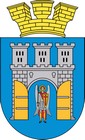 Blason d'Ivano-Frankivsk