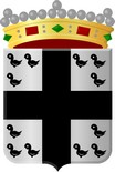 Blason d'Izegem