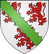 Blason de Jeumont