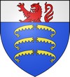 Blason de Joinville