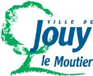 Logo de Jouy-le-Moutier