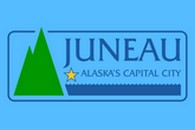 Drapeau de Juneau