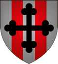 Blason de Junglinster