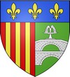 Blason de Juvisy-sur-Orge