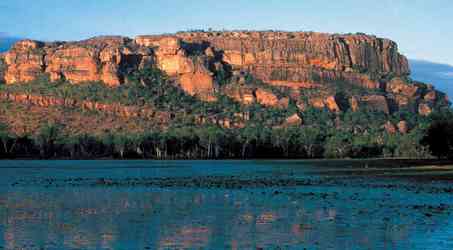 Parc National Kakadu