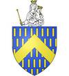 Blason de Kampenhout