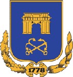 Blason de Kherson